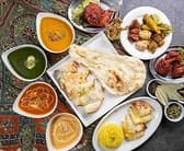 カレー料理専門店 アバシ 学研都市店 3