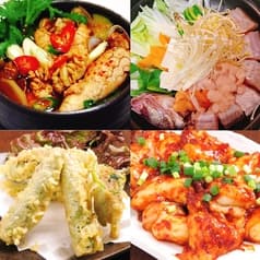 ふじホルモン 2