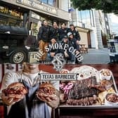 THE SMOKE CLUB ザ・スモーククラブ 3