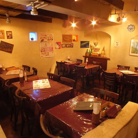 タパス＆タパス 下北沢北口店