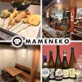 MAMENEKO マメネコ 3