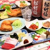 居酒屋 松竹梅 3
