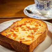 コーヒーショップホンダ 3