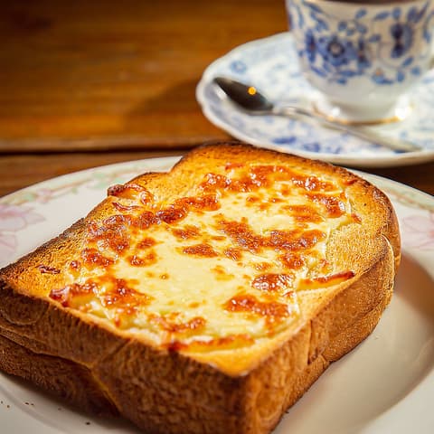 コーヒーショップホンダ