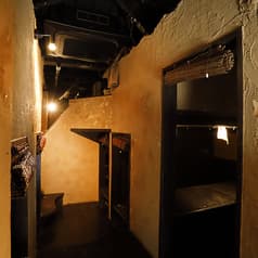 カーヴ隠れや 水戸 2