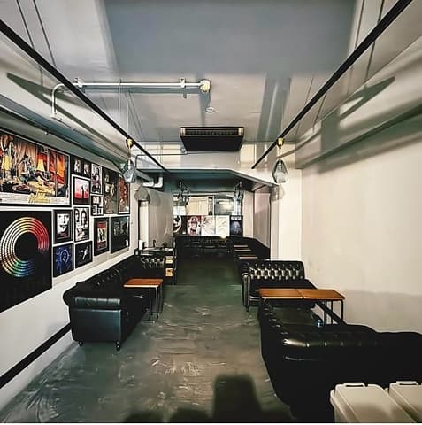 indulge いんだるじ