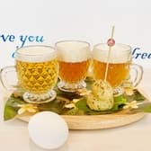 tea lounge まぁる 3