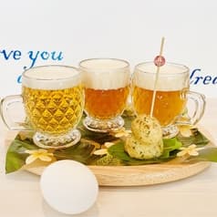 tea lounge まぁる 2