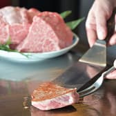 ぶらり鉄板焼 Link 鈴久 3