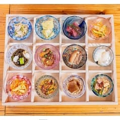 琉球おばんざい つかや 2