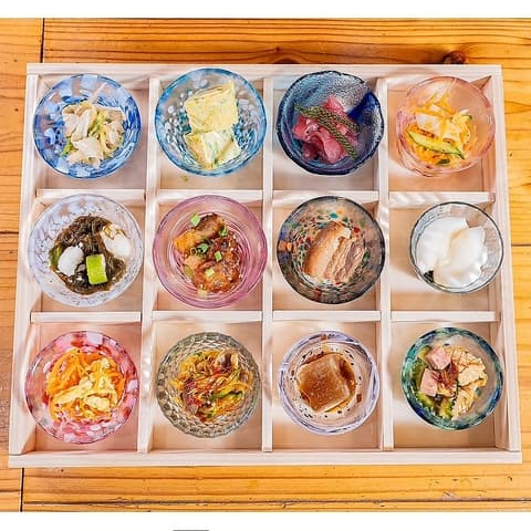 琉球おばんざい つかや