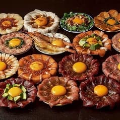 牛富屋 渋谷道玄坂店 2