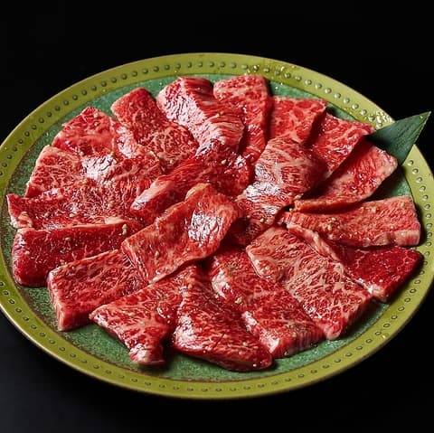 焼肉すだく 宮崎都城本店