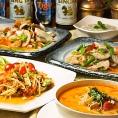 アユタヤ Ayutthaya 2