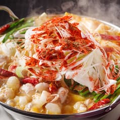 焼き鳥 もつ鍋 一揆 調布布田店 2