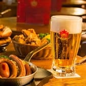 銀座ライオン ビヤレストラン 羽田マーケットプレイス店 3