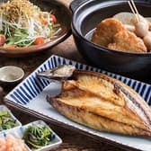 炭火ひもの酒場 塩之屋 3