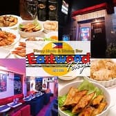 Eastwood Pinoy Bar ＆ Music Party イーストウッド ピノイ バー アンド ミュージックパーティー 3