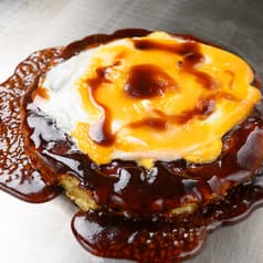 お好み焼き 閃屋 2