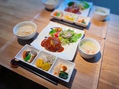 フォレストガーデン 2