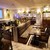 ディップガーデンTOKYO 日比谷グルメリウム店 3