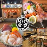 海鮮居酒屋 爨 難波 3