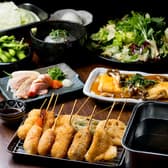 小だるま JR高槻駅前店 3