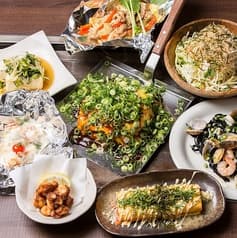 居酒屋 がんす 栄 久屋大通店 2