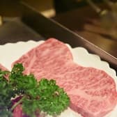 ステーキハウスシャロレ 3