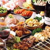 焼鳥つくねや 3