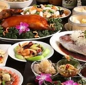 中華酒場 黒門 轍 駒川中野店 3