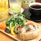 KAIDO books&coffee 3