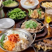 鳥きんぐ 富田林店 3