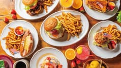 バビーズ ランドマークプラザ 2