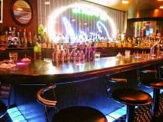 50's cocktail's bar Cool 2