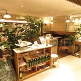 Mr.&Mrs.Green天神ソラリア店 ミスター&ミセスグリーン 3