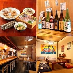 海女食堂 湯河原店 2