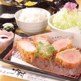 とんかつ 中村 3