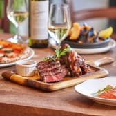 サルヴァトーレ クオモ SALVATORE CUOMO &BAR 八丁堀 3