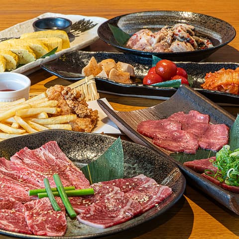 堀江酒場 horiesakaBAR