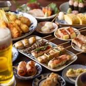 男はつらい 新大阪駅前店 3