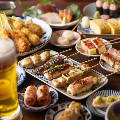 男はつらい 新大阪駅前店