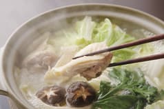 純系名古屋コーチン 酔人 2