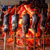 北海道炉端焼き 篝 kagari 3