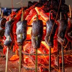 北海道炉端焼き 篝 kagari 2