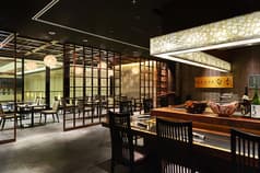 ホテルメトロポリタン 四季彩茶寮 旬香 2