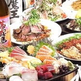 居酒屋 夢咲亭 本店 3