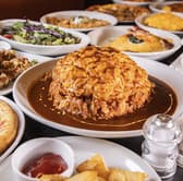 ベビーフェイスプラネッツ BABY FACE PLANET'S 南津守店 3