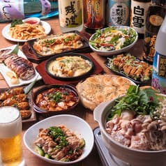 北大地酒場 海浜幕張店 2