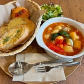 寺町通 cafe coto 3